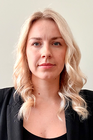 Annika Laev